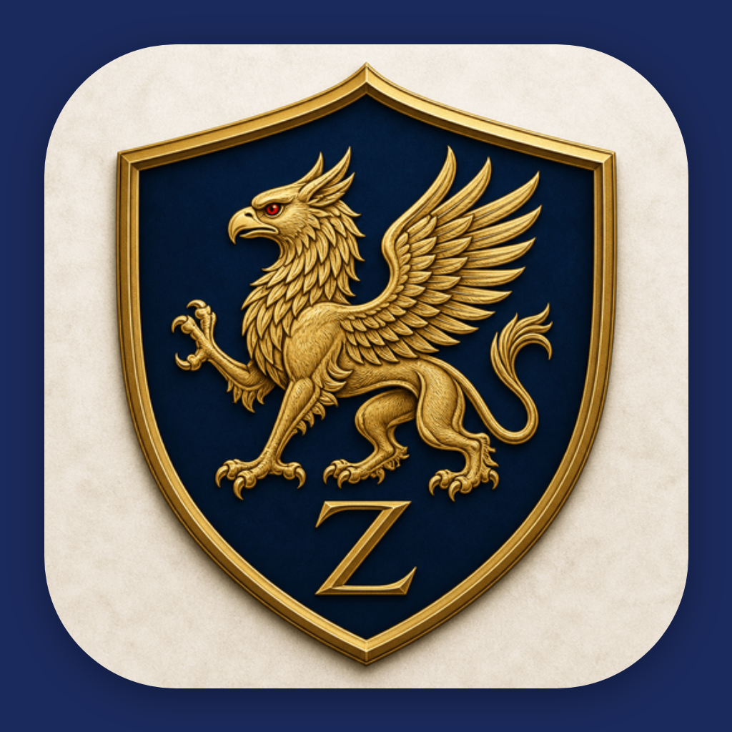 App Store アプリアイコン 1024×1024